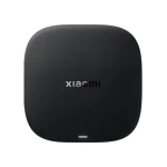 Xiaomi TV Box Mi Box S 3rd Gen PFJ4191EU 4K UHD με WiFi USB 2.0 2GB RAM και 32GB Αποθηκευτικό Χώρο με Λειτουργικό Android και Google Assistant PFJ4191EU