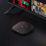 Xiaomi TV Box Mi Box S 3rd Gen PFJ4191EU 4K UHD με WiFi USB 2.0 2GB RAM και 32GB Αποθηκευτικό Χώρο με Λειτουργικό Android και Google Assistant PFJ4191EU - Image 4