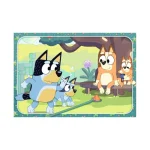 Παιδικό Puzzle Bluey 24pcs Ravensburger - Image 4