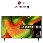 LG Smart Τηλεόραση 55" 4K UHD OLED AI B5 HDR (2025) OLED55B56LA - Image 2