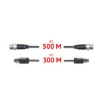 Dahua HAC-HDW2802TP-A-0280B-S2-DIP CCTV Κάμερα Παρακολούθησης 4K Αδιάβροχη με Φακό 2.8mm - Image 8