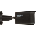 Dahua IPC-HFW1839TC-A-IL-0280B-S6 IP Κάμερα Παρακολούθησης 4K Αδιάβροχη με Μικρόφωνο και Φακό 2.8mm