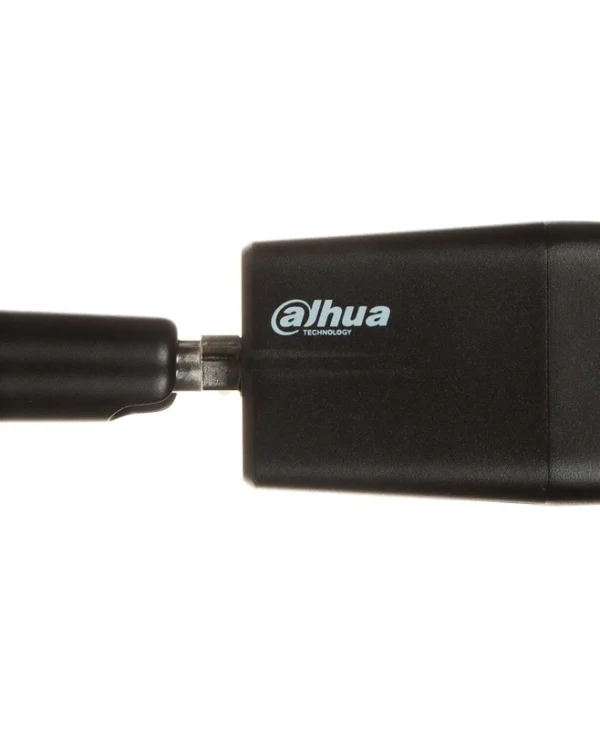 Dahua IPC-HFW1839TC-A-IL-0280B-S6 IP Κάμερα Παρακολούθησης 4K Αδιάβροχη με Μικρόφωνο και Φακό 2.8mm