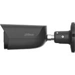 Dahua Ipchfw3649easil0280bblack IP Κάμερα Παρακολούθησης Wi-Fi Full HD+ 6MP Αδιάβροχη με Αμφίδρομη Επικοινωνία - Image 2