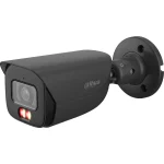 Dahua Ipchfw3649easil0280bblack IP Κάμερα Παρακολούθησης Wi-Fi Full HD+ 6MP Αδιάβροχη με Αμφίδρομη Επικοινωνία - Image 3