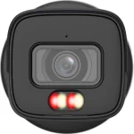 Dahua Ipchfw3649easil0280bblack IP Κάμερα Παρακολούθησης Wi-Fi Full HD+ 6MP Αδιάβροχη με Αμφίδρομη Επικοινωνία - Image 4