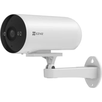 Ezviz IP Κάμερα Παρακολούθησης Full HD+ 3MP Αδιάβροχη με Αμφίδρομη Επικοινωνία και Φακό 4mm