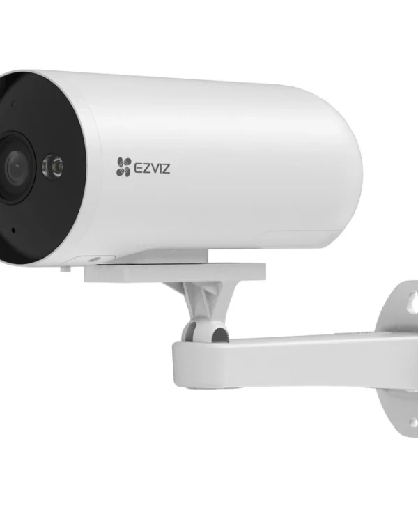 Ezviz IP Κάμερα Παρακολούθησης Full HD+ 3MP Αδιάβροχη με Αμφίδρομη Επικοινωνία και Φακό 4mm