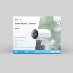 Ezviz IP Κάμερα Παρακολούθησης Full HD+ 3MP Αδιάβροχη με Αμφίδρομη Επικοινωνία και Φακό 4mm - Image 7