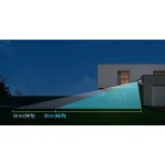 Ezviz IP Κάμερα Παρακολούθησης Full HD+ 3MP Αδιάβροχη με Αμφίδρομη Επικοινωνία και Φακό 4mm - Image 8