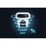 Ezviz HB90 IP Dual Κάμερα Παρακολούθησης Wi-Fi Full HD+ 4MP Αδιάβροχη Μπαταρίας με Αμφίδρομη Επικοινωνία και Φακό 2.8mm - Image 3
