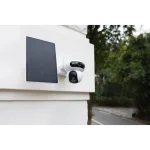 Ezviz HB90 IP Dual Κάμερα Παρακολούθησης Wi-Fi Full HD+ 4MP Αδιάβροχη Μπαταρίας με Αμφίδρομη Επικοινωνία και Φακό 2.8mm - Image 7