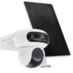 Ezviz HB90 IP Dual Κάμερα Παρακολούθησης Wi-Fi Full HD+ 4MP Αδιάβροχη Μπαταρίας με Αμφίδρομη Επικοινωνία και Φακό 2.8mm - Image 8
