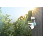 Ezviz HB90 IP Dual Κάμερα Παρακολούθησης Wi-Fi Full HD+ 4MP Αδιάβροχη Μπαταρίας με Αμφίδρομη Επικοινωνία και Φακό 2.8mm - Image 12