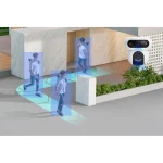Ezviz HB90 IP Dual Κάμερα Παρακολούθησης Wi-Fi Full HD+ 4MP Αδιάβροχη Μπαταρίας με Αμφίδρομη Επικοινωνία και Φακό 2.8mm - Image 14