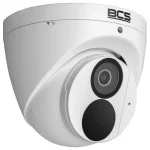 BCS BCS-P-EIP25FSR3-AI2 IP Κάμερα Παρακολούθησης Full HD+ 5MP Αδιάβροχη με Μικρόφωνο και Φακό 2.8mm - Image 2