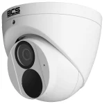 BCS BCS-P-EIP25FSR3-AI2 IP Κάμερα Παρακολούθησης Full HD+ 5MP Αδιάβροχη με Μικρόφωνο και Φακό 2.8mm - Image 3