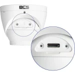 BCS BCS-P-EIP25FSR3-AI2 IP Κάμερα Παρακολούθησης Full HD+ 5MP Αδιάβροχη με Μικρόφωνο και Φακό 2.8mm - Image 5