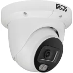 BCS BCS-L-EIP26FCR3L3-Ai1 IP Κάμερα Παρακολούθησης Full HD+ 6MP Αδιάβροχη με Αμφίδρομη Επικοινωνία και Φακό 2.8mm