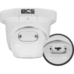 BCS BCS-L-EIP26FCR3L3-Ai1 IP Κάμερα Παρακολούθησης Full HD+ 6MP Αδιάβροχη με Αμφίδρομη Επικοινωνία και Φακό 2.8mm - Image 3