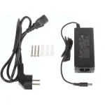 Dahua SG1006P Unmanaged L2 PoE+ Switch με 6 Θύρες Gigabit (1Gbps) Ethernet - Image 4