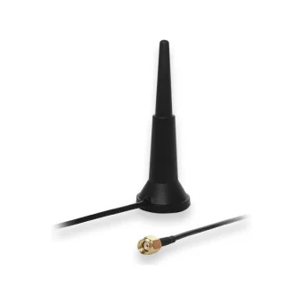 Teltonika PR1KRD30 Εσωτερική Κεραία WiFi Πανκατευθυντική 3dBi με σύνδεση SMA PR1KRD30