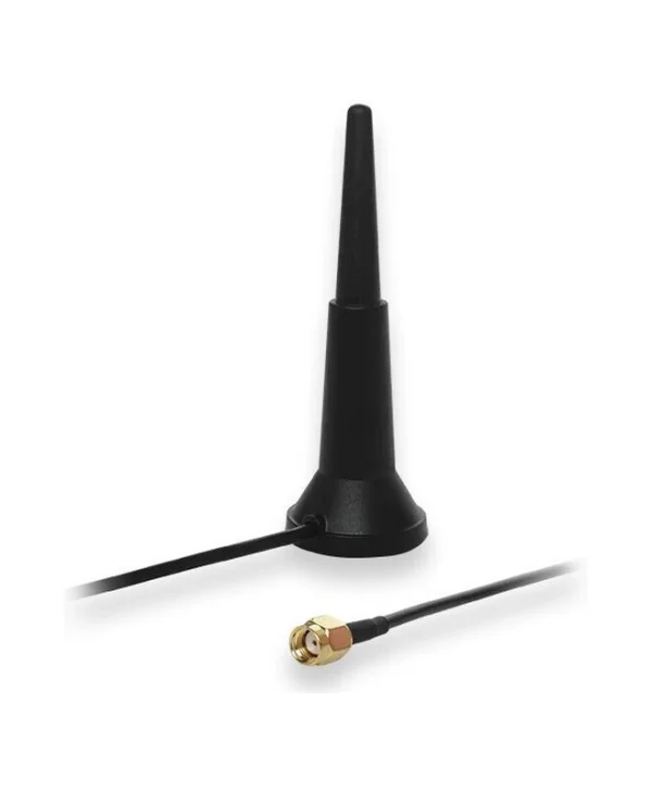Teltonika PR1KRD30 Εσωτερική Κεραία WiFi Πανκατευθυντική 3dBi με σύνδεση SMA PR1KRD30