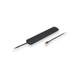 Teltonika PR1AS420 Εξωτερική Κεραία WiFi Πανκατευθυντική 2dBi με σύνδεση SMA Μαύρο PR1AS420