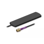 Teltonika PR1AS420 Εξωτερική Κεραία WiFi Πανκατευθυντική 2dBi με σύνδεση SMA Μαύρο PR1AS420 - Image 2
