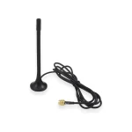 Teltonika PR1KRF30 Εσωτερική Κεραία WiFi Πανκατευθυντική 2dBi με σύνδεση SMA PR1KRF30
