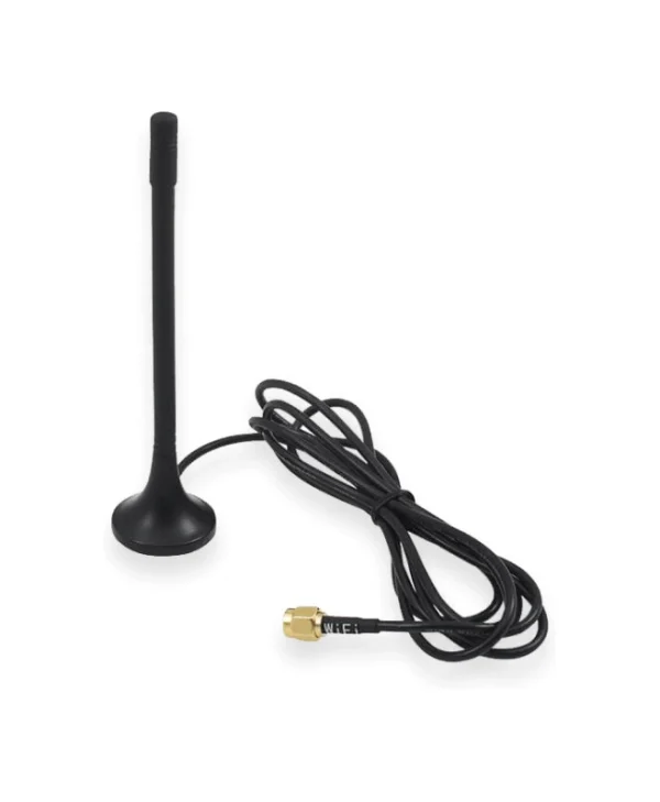 Teltonika PR1KRF30 Εσωτερική Κεραία WiFi Πανκατευθυντική 2dBi με σύνδεση SMA PR1KRF30