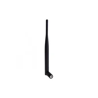 Teltonika PR1URF51 Εσωτερική Κεραία WiFi Πανκατευθυντική 5dBi με σύνδεση RP-SMA PR1URF51
