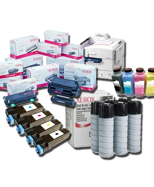 Xerox 006R90177 Γνήσιο Toner Laser Εκτυπωτή Μαύρο 4000 Σελίδων 006R90177 90177