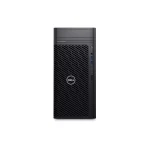 Dell Pro Max Tower T2 Desktop PC (Ultra 7-265/16GB DDR5/1TB SSD + 2TB HDD/W11 Pro) - Image 2