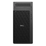 Dell Pro Max Tower T2 Desktop PC (Ultra 7-265/16GB DDR5/1TB SSD + 2TB HDD/W11 Pro) - Image 3