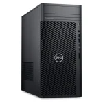 Dell Pro Max Tower T2 Desktop PC (Ultra 9-285/64GB DDR5/1TB SSD + 2TB HDD/RTX 2000 Ada/W11 Pro) - Image 5