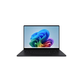 Asus ProArt P16 H7606WM-OLED-RJ040X 16" OLED (Ryzen AI 300 Series-9 HX 370/32GB/2TB SSD/GeForce RTX 5060/W11 Pro) Nano Black (GR Keyboard)