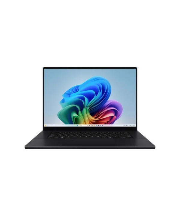 Asus ProArt P16 H7606WM-OLED-RJ040X 16" OLED (Ryzen AI 300 Series-9 HX 370/32GB/2TB SSD/GeForce RTX 5060/W11 Pro) Nano Black (GR Keyboard)