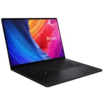 Asus ProArt P16 H7606WM-OLED-RJ040X 16" OLED (Ryzen AI 300 Series-9 HX 370/32GB/2TB SSD/GeForce RTX 5060/W11 Pro) Nano Black (GR Keyboard) - Image 2