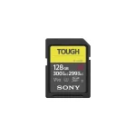 Sony SFG128T/T1 SDXC 128GB Class 10 U3 V90 UHS-II - Image 3
