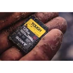 Sony SFG128T/T1 SDXC 128GB Class 10 U3 V90 UHS-II - Image 5