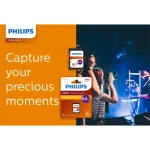 Philips SDXC 64GB Class 10 U1 UHS-I με αντάπτορα - Image 4