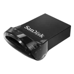 Sandisk Ultra Fit 3-pack 32GB USB 3.1 Stick Μαύρο - Image 3