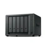 Synology Expansion Unit 1τμχ DX525 DX525