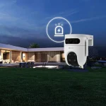 Ezviz H9c Dual 3K IP Dual Κάμερα Παρακολούθησης Wi-Fi 5+5MP Αδιάβροχη με Αμφίδρομη Επικοινωνία και Φακό 2.8mm - Image 3