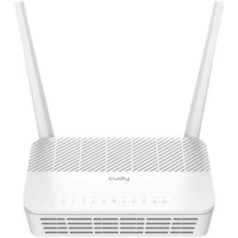 Router Cudy Ac1200 Wi-fi Voip Gpon