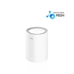 Cudy M3000 v2 WiFi Mesh Network Access Point Wi‑Fi 6 Dual Band (2.4 & 5GHz) Λευκό