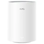 Cudy M3000 v2 WiFi Mesh Network Access Point Wi‑Fi 6 Dual Band (2.4 & 5GHz) Λευκό - Image 5