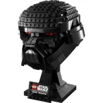 LEGO Star Wars Dark Trooper Helmet για 18+ Ετών 693τμχ - Image 2