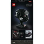 LEGO Star Wars Dark Trooper Helmet για 18+ Ετών 693τμχ - Image 5